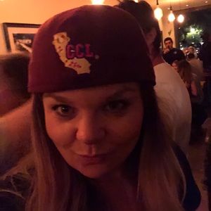 Meet your Posher, Lindsay